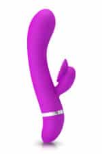 Bert – Vibromasseur Rabbit 30 Modes