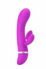 Bert – Vibromasseur Rabbit 30 Modes – Image 2