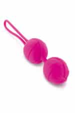 Boules de Geisha Secret Intime - Fuchsia