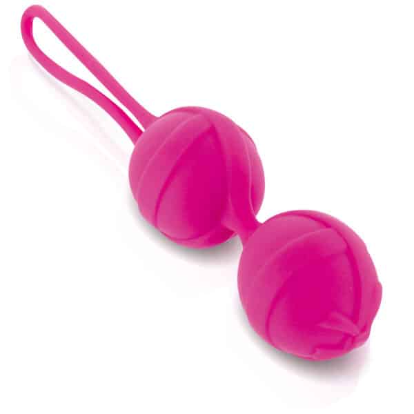 Boules de Geisha Secret Intime - Fuchsia