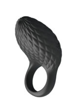 Heloise – Cockring vibrant avec stimulateur clitoridien – Image 2