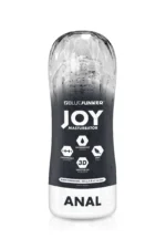 Masturbateur Joy Anal