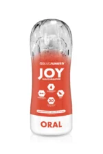 Masturbateur Joy Oral