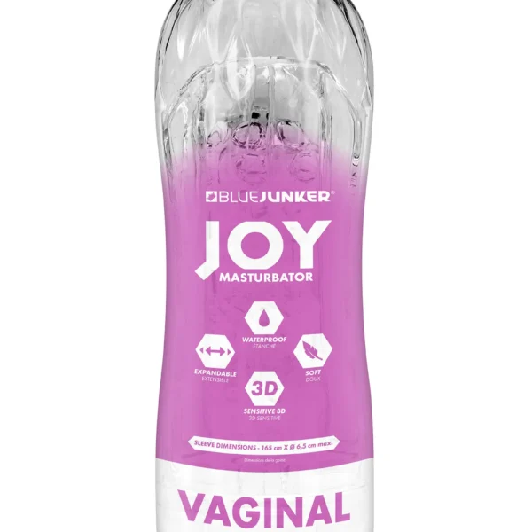Masturbateur Joy Vaginal
