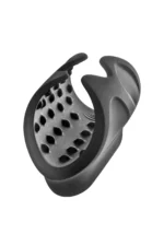 Masturbateur vibrant Blue Junker Dots