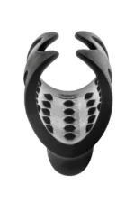 Masturbateur vibrant Blue Junker Dots – Image 3