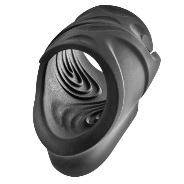 Masturbateur vibrant Blue Junker Lines