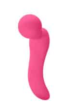 Mini Vibromasseur Wand "Lois"