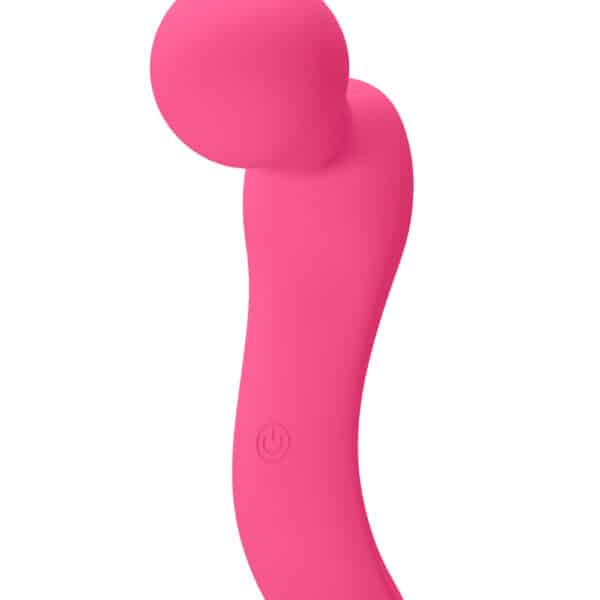 Mini Vibromasseur Wand "Lois"