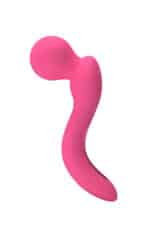 Mini Vibromasseur Wand "Lois" – Image 3