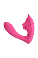 Nemo – Stimulateur Clitoridien Vibrant & Tapotant – Image 2