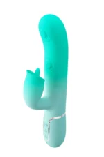 Pretty Love Gigi – Rabbit à tapotements