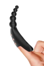 Pretty Love Jordin – Doigt Vibrant Point G & Clitoris