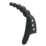 Pretty Love Jordin – Doigt Vibrant Point G & Clitoris – Image 3