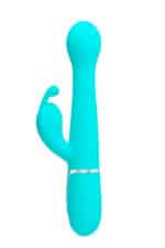 Vibromasseur Rabbit 4-en-1 "Dejon"
