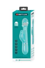 Vibromasseur Rabbit 4-en-1 "Dejon" – Image 4