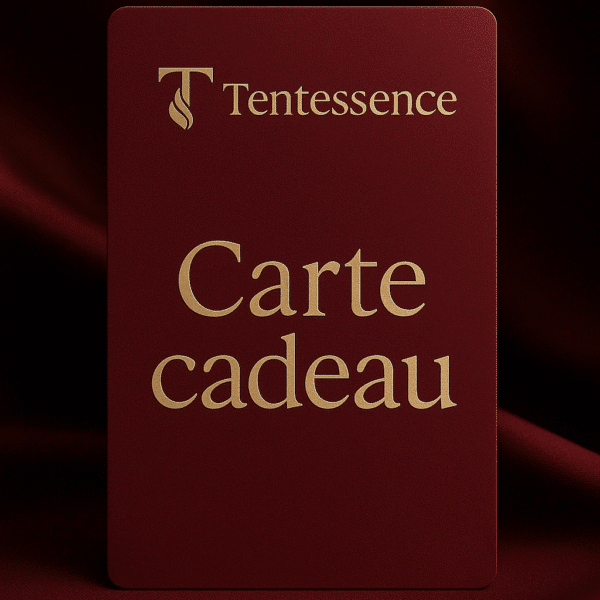 Carte cadeau virtuelle