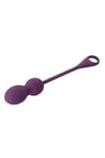 Elvira – Boules de Geisha Vibrantes & Connectées – Image 5