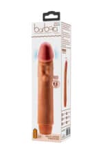 Gode Réaliste Vibrant XXL 24 cm – Image 2