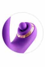 Joyfully – Rabbit 3-en-1 avec tapotement – Image 4