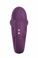 Klay – Oeuf Vibrant Va-et-vient Connecté – Image 3