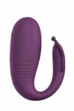 Klay – Oeuf Vibrant Va-et-vient Connecté – Image 5