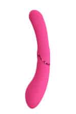 Lexie – Vibromasseur Point G à Tapotements – Image 4