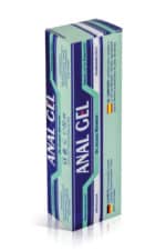 Lubrix Anal Gel - Lubrifiant (50 ml) – Image 2