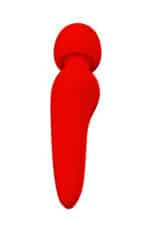 Meredith – Wand Silicone Super Soft Rouge – Image 3