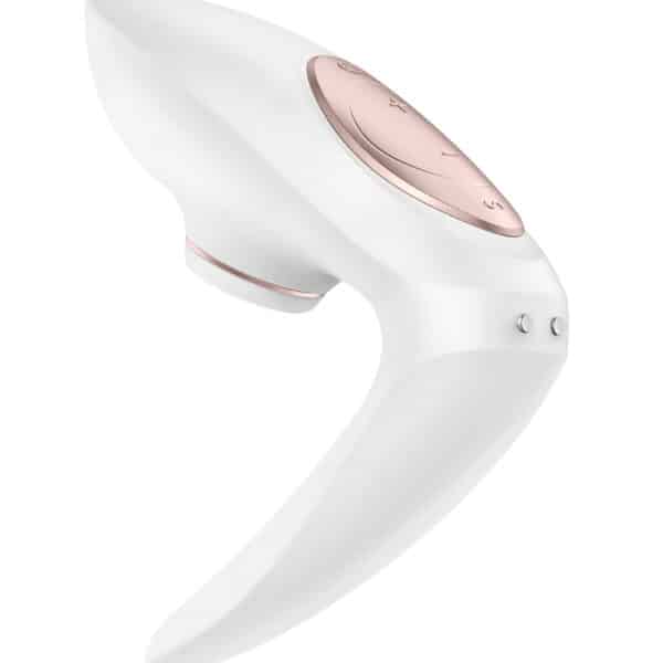 Satisfyer Pro 4 Couples