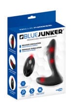 Stimulateur de prostate, périnée & testicules « 3-en-1 » – Image 2