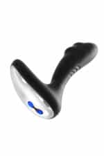 Stimulateur de prostate, périnée & testicules « 3-en-1 » – Image 3