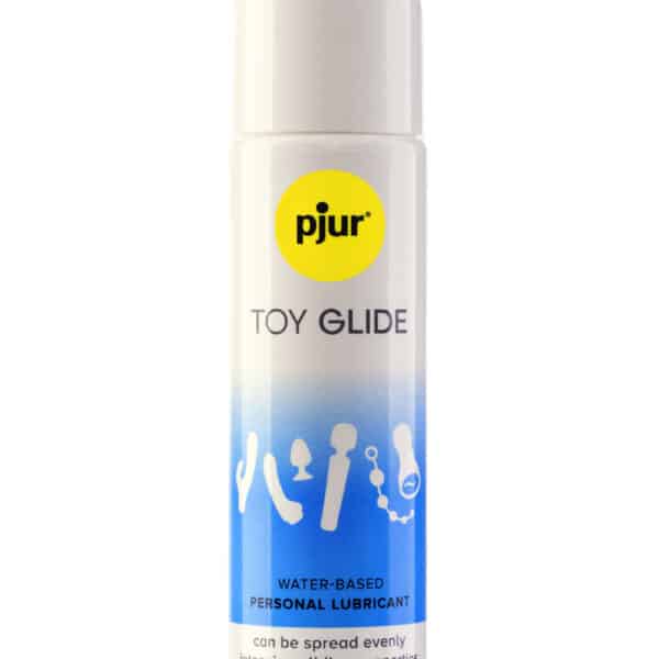 Toy Glide – Lubrifiant spécial sextoys à base d’eau