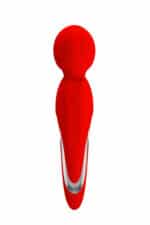 Walter – Vibromasseur Wand Silicone Super Soft – Image 3